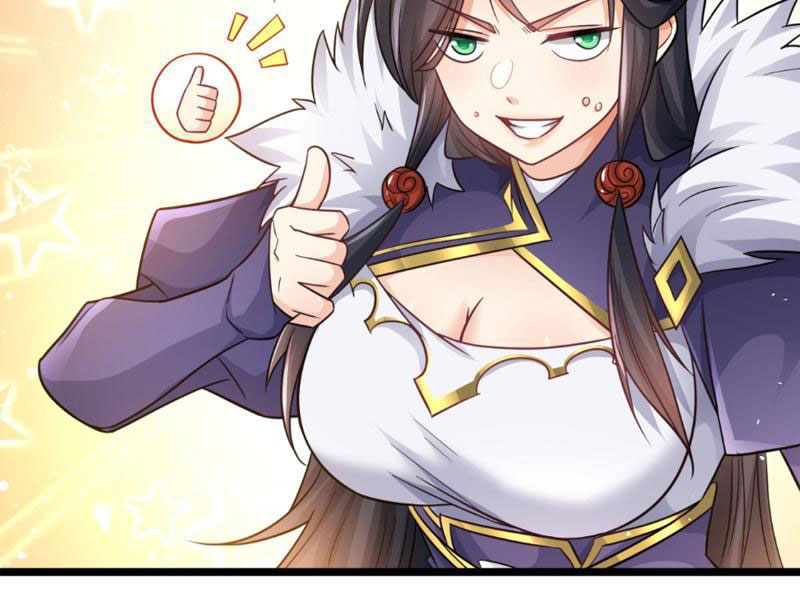 Vợ Tôi Và Tôi Thống Trị Tam Giới - Chương 134 - Trang 85