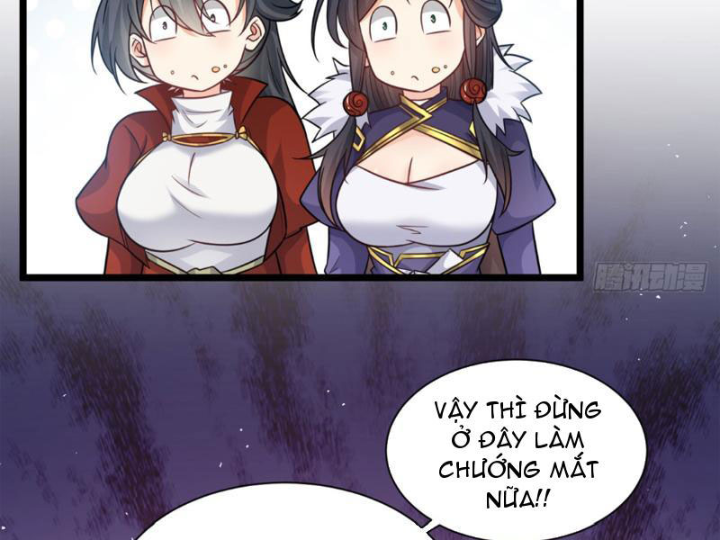 Vợ Tôi Và Tôi Thống Trị Tam Giới - Chương 134 - Trang 87