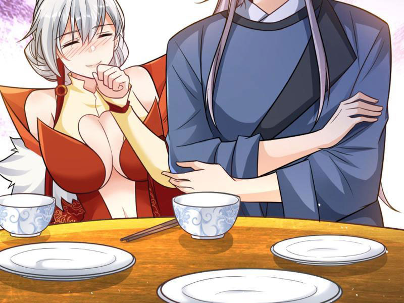 Vợ Tôi Và Tôi Thống Trị Tam Giới - Chương 134 - Trang 89