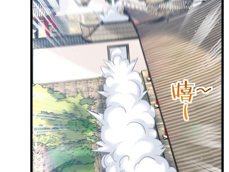 Vợ Tôi Và Tôi Thống Trị Tam Giới - Chương 134 - Trang 93