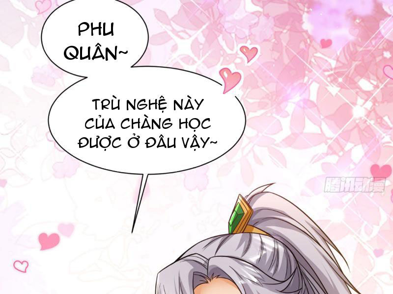 Vợ Tôi Và Tôi Thống Trị Tam Giới - Chương 134 - Trang 95