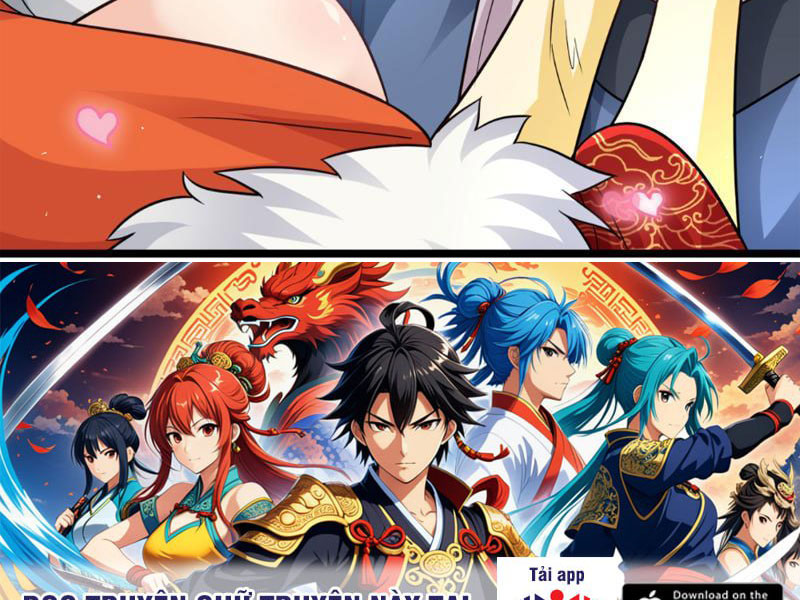 Vợ Tôi Và Tôi Thống Trị Tam Giới - Chương 134 - Trang 100