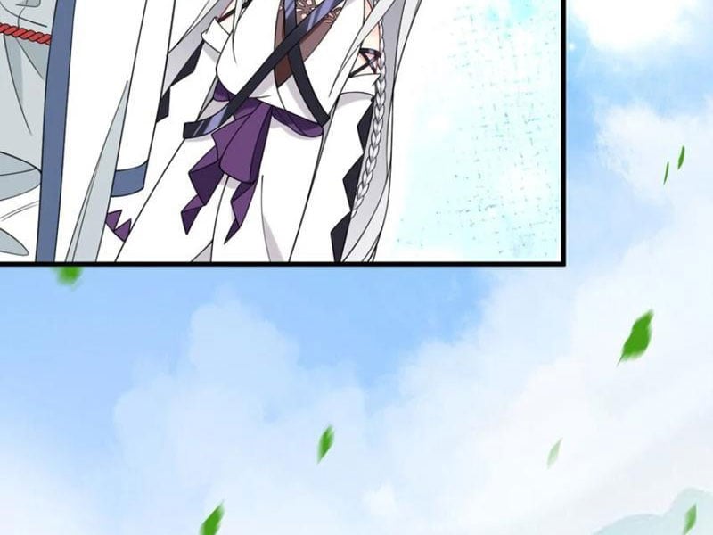 Trường Sinh Bất Lão, Ta Cưới Tà Thần Về Làm Vợ Chap 39 - Next Chap 40