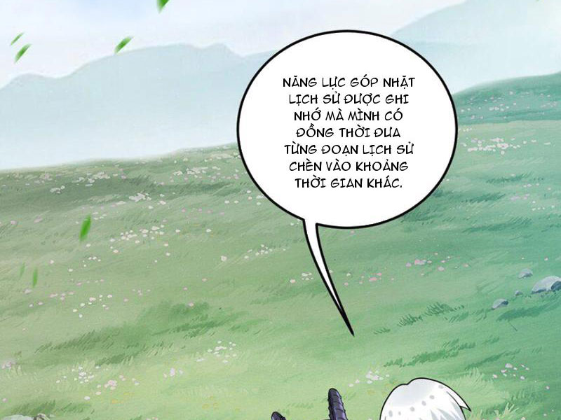 Trường Sinh Bất Lão, Ta Cưới Tà Thần Về Làm Vợ - Chương 39 - Trang 5