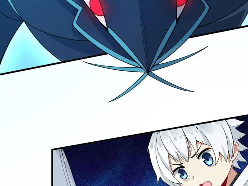 Trường Sinh Bất Lão, Ta Cưới Tà Thần Về Làm Vợ - Chương 40 - Trang 5