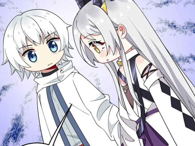 Trường Sinh Bất Lão, Ta Cưới Tà Thần Về Làm Vợ - Chương 39 - Trang 8