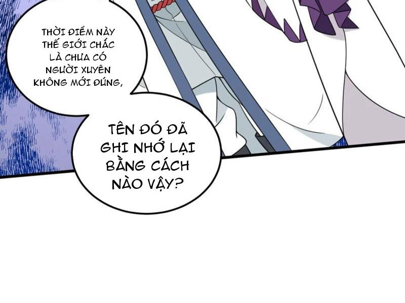 Trường Sinh Bất Lão, Ta Cưới Tà Thần Về Làm Vợ - Chương 39 - Trang 9