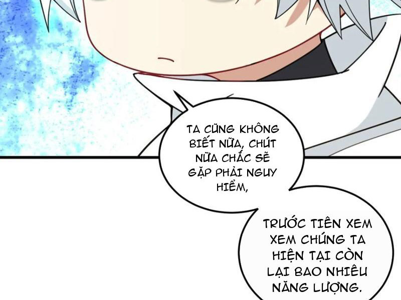 Trường Sinh Bất Lão, Ta Cưới Tà Thần Về Làm Vợ - Chương 39 - Trang 11