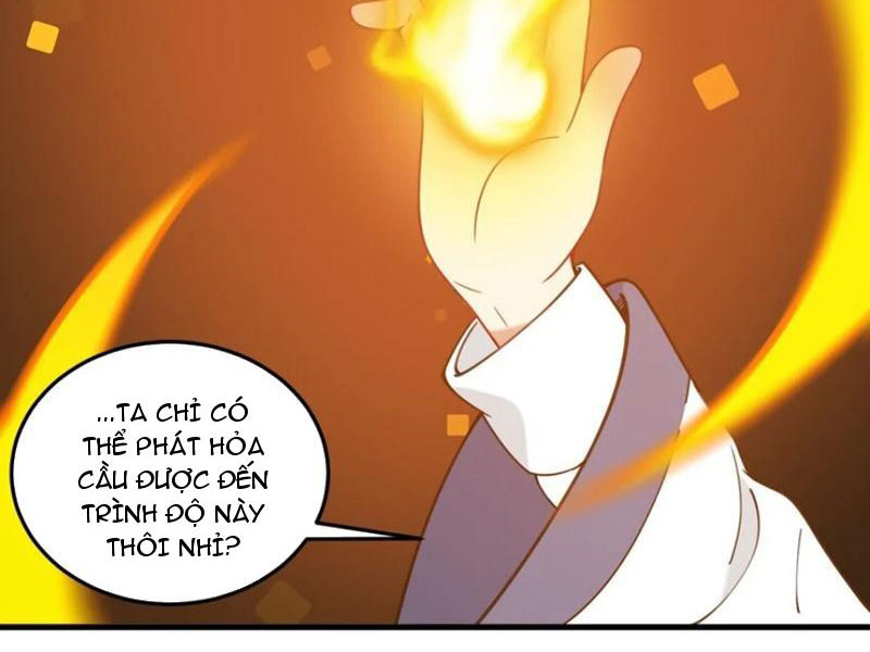 Trường Sinh Bất Lão, Ta Cưới Tà Thần Về Làm Vợ Chap 39 - Next Chap 40