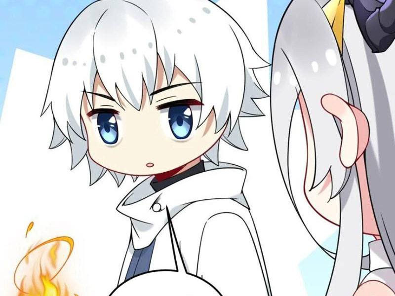 Trường Sinh Bất Lão, Ta Cưới Tà Thần Về Làm Vợ Chap 39 - Next Chap 40