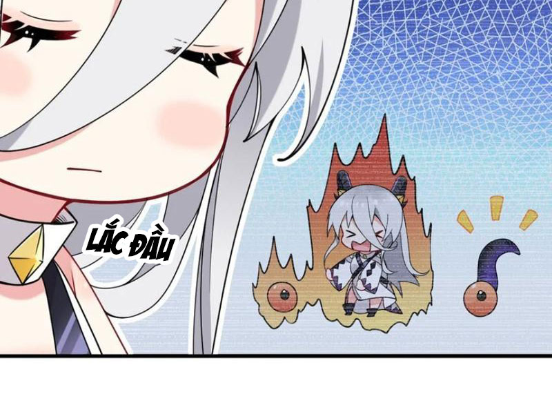 Trường Sinh Bất Lão, Ta Cưới Tà Thần Về Làm Vợ - Chương 39 - Trang 18