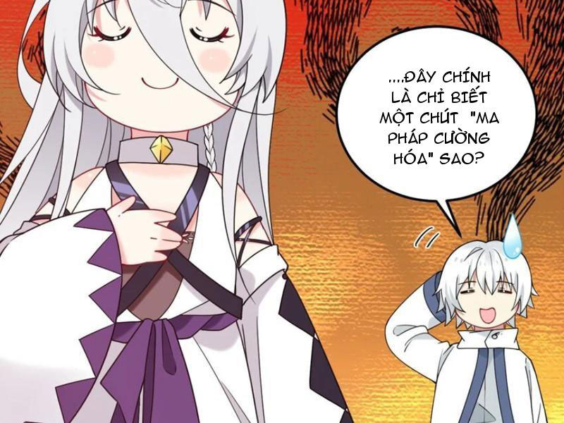 Trường Sinh Bất Lão, Ta Cưới Tà Thần Về Làm Vợ - Chương 40 - Trang 18