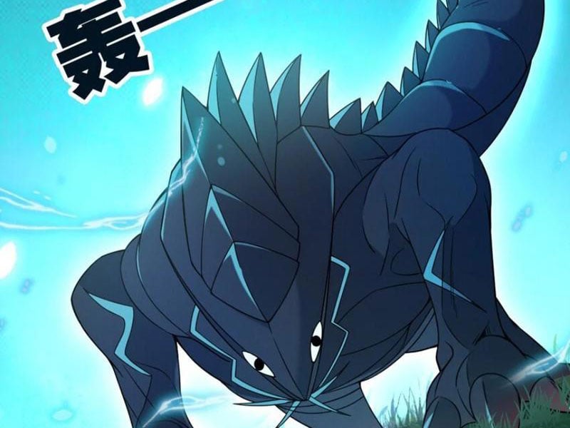 Trường Sinh Bất Lão, Ta Cưới Tà Thần Về Làm Vợ Chap 39 - Next Chap 40
