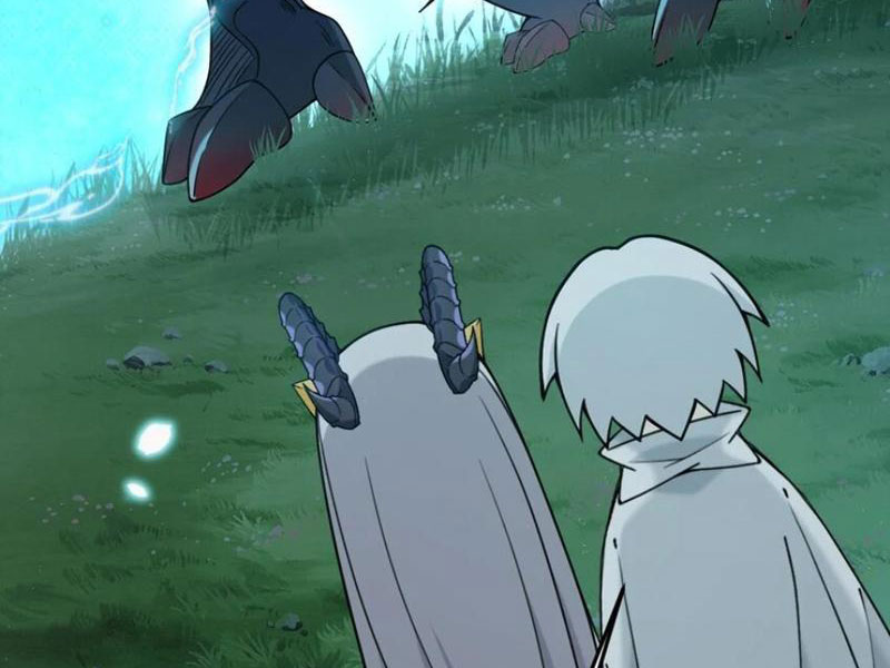 Trường Sinh Bất Lão, Ta Cưới Tà Thần Về Làm Vợ - Chương 39 - Trang 24