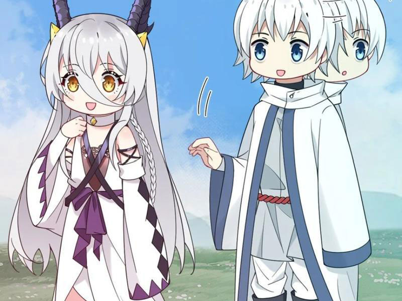 Trường Sinh Bất Lão, Ta Cưới Tà Thần Về Làm Vợ - Chương 40 - Trang 25