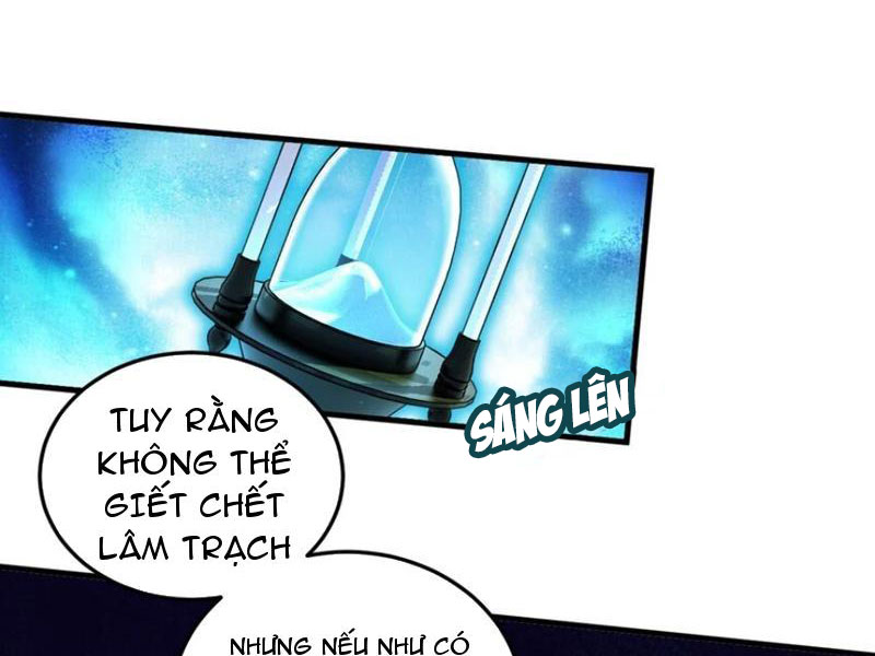 Trường Sinh Bất Lão, Ta Cưới Tà Thần Về Làm Vợ - Chương 39 - Trang 26