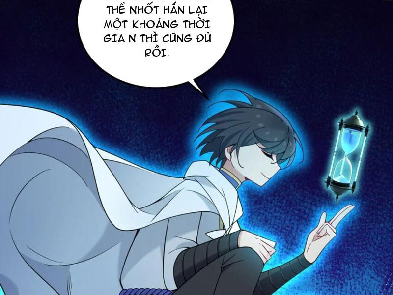 Trường Sinh Bất Lão, Ta Cưới Tà Thần Về Làm Vợ - Chương 39 - Trang 27