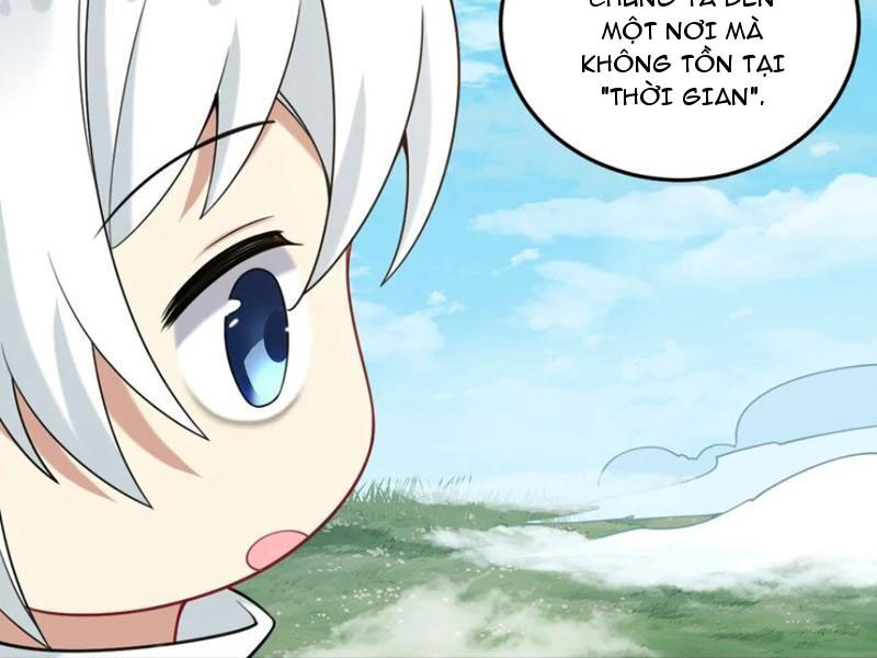 Trường Sinh Bất Lão, Ta Cưới Tà Thần Về Làm Vợ - Chương 40 - Trang 28