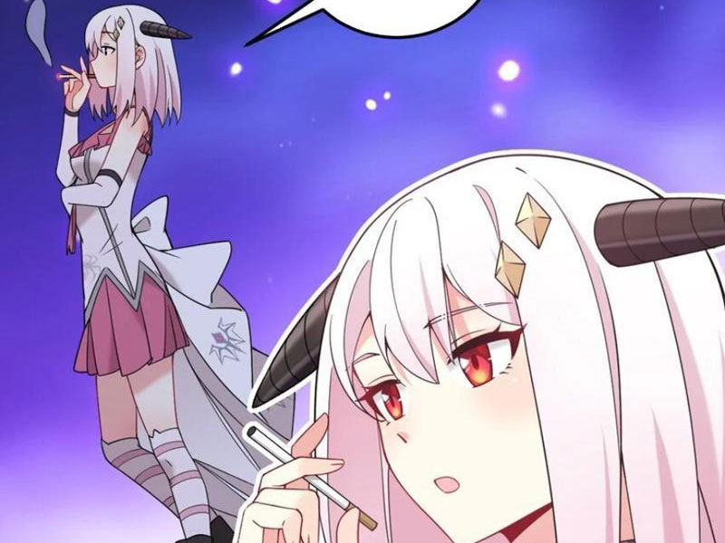 Trường Sinh Bất Lão, Ta Cưới Tà Thần Về Làm Vợ Chap 39 - Next Chap 40