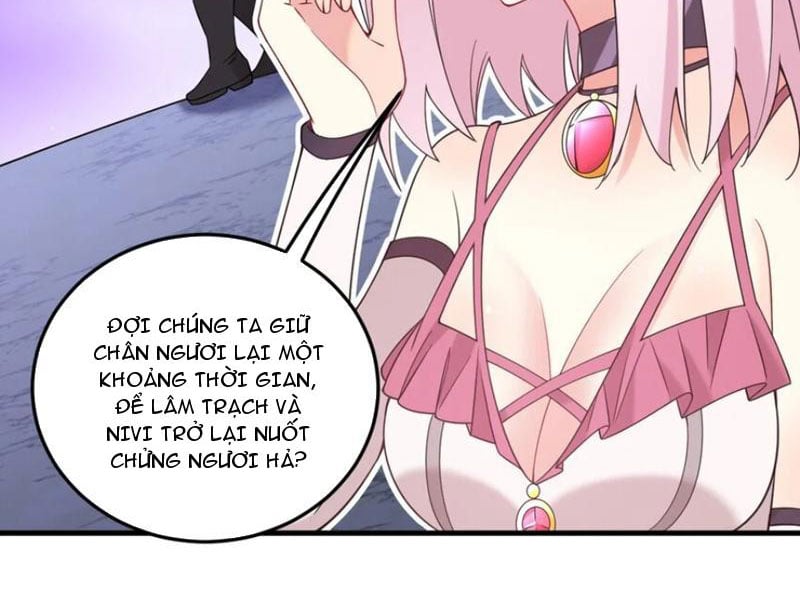 Trường Sinh Bất Lão, Ta Cưới Tà Thần Về Làm Vợ Chap 39 - Next Chap 40