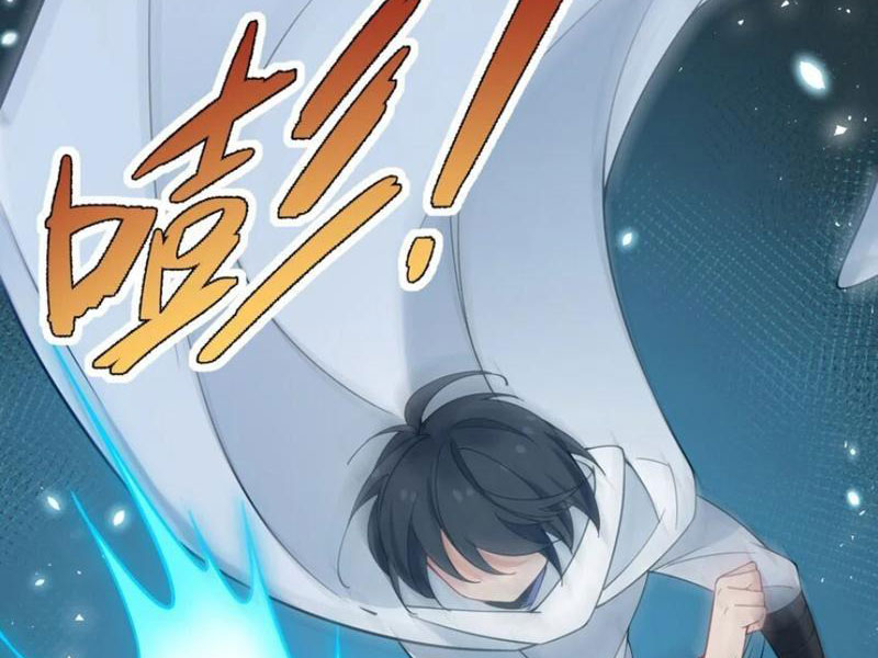 Trường Sinh Bất Lão, Ta Cưới Tà Thần Về Làm Vợ - Chương 39 - Trang 35