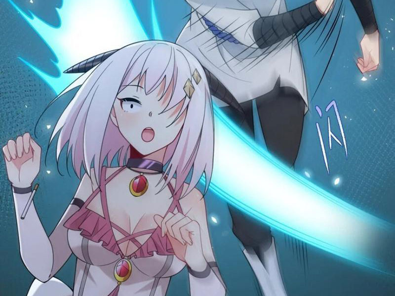 Trường Sinh Bất Lão, Ta Cưới Tà Thần Về Làm Vợ - Chương 39 - Trang 36