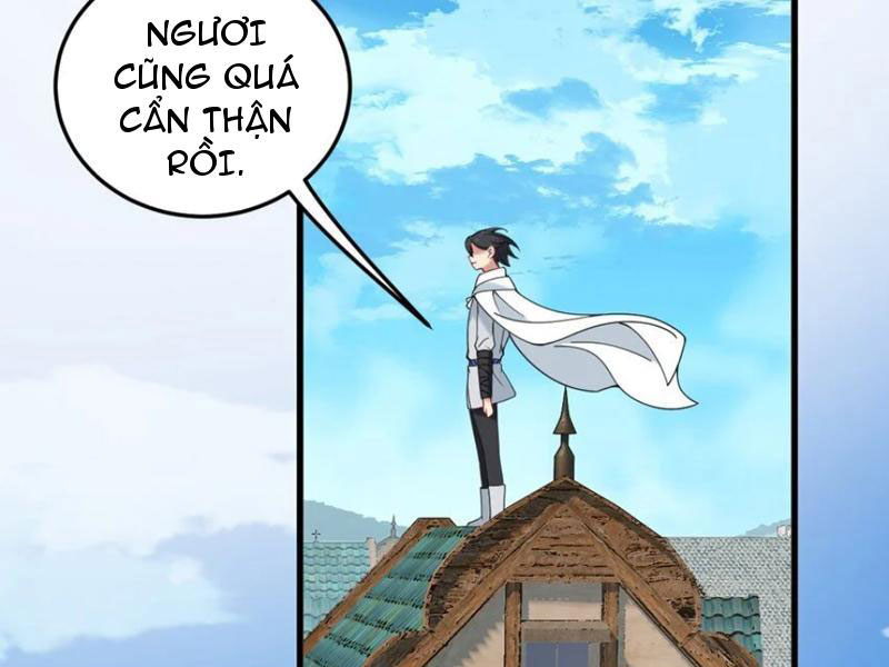 Trường Sinh Bất Lão, Ta Cưới Tà Thần Về Làm Vợ - Chương 40 - Trang 39