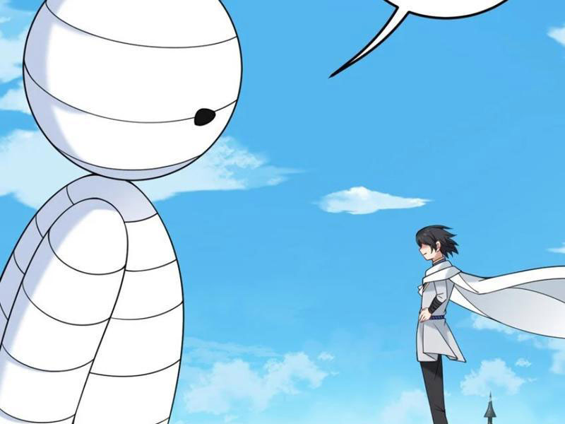 Trường Sinh Bất Lão, Ta Cưới Tà Thần Về Làm Vợ - Chương 40 - Trang 41