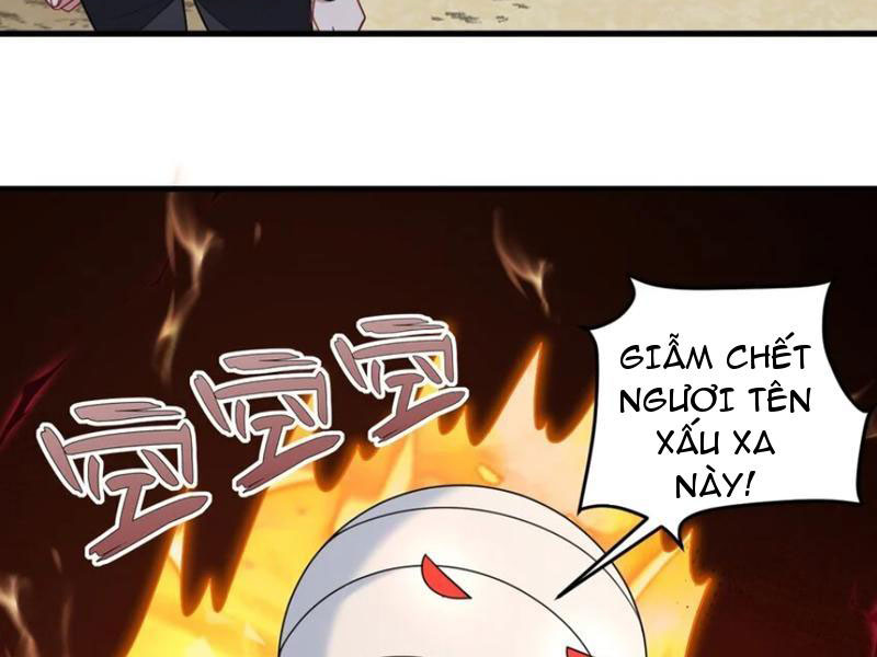 Trường Sinh Bất Lão, Ta Cưới Tà Thần Về Làm Vợ Chap 39 - Next Chap 40