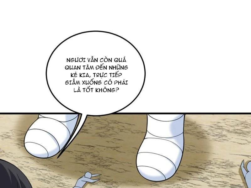 Trường Sinh Bất Lão, Ta Cưới Tà Thần Về Làm Vợ - Chương 40 - Trang 43