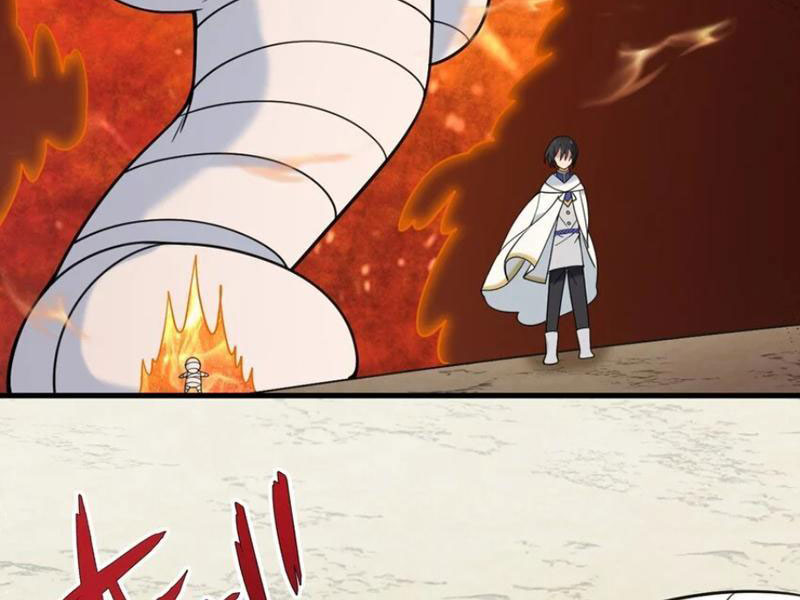 Trường Sinh Bất Lão, Ta Cưới Tà Thần Về Làm Vợ - Chương 39 - Trang 44