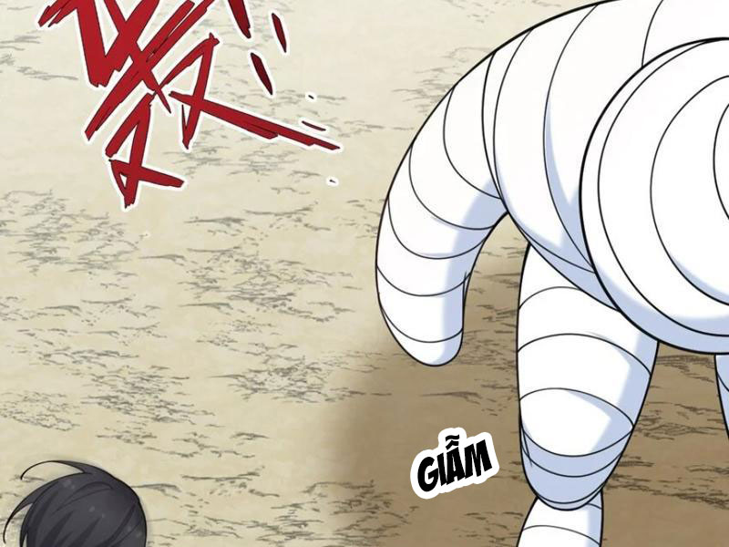 Trường Sinh Bất Lão, Ta Cưới Tà Thần Về Làm Vợ - Chương 39 - Trang 45