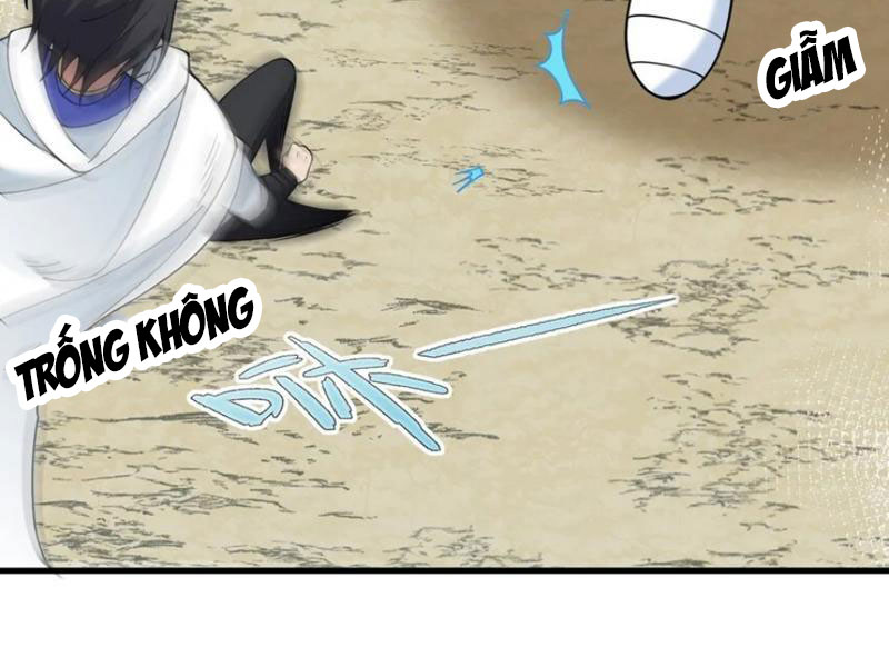 Trường Sinh Bất Lão, Ta Cưới Tà Thần Về Làm Vợ - Chương 39 - Trang 46