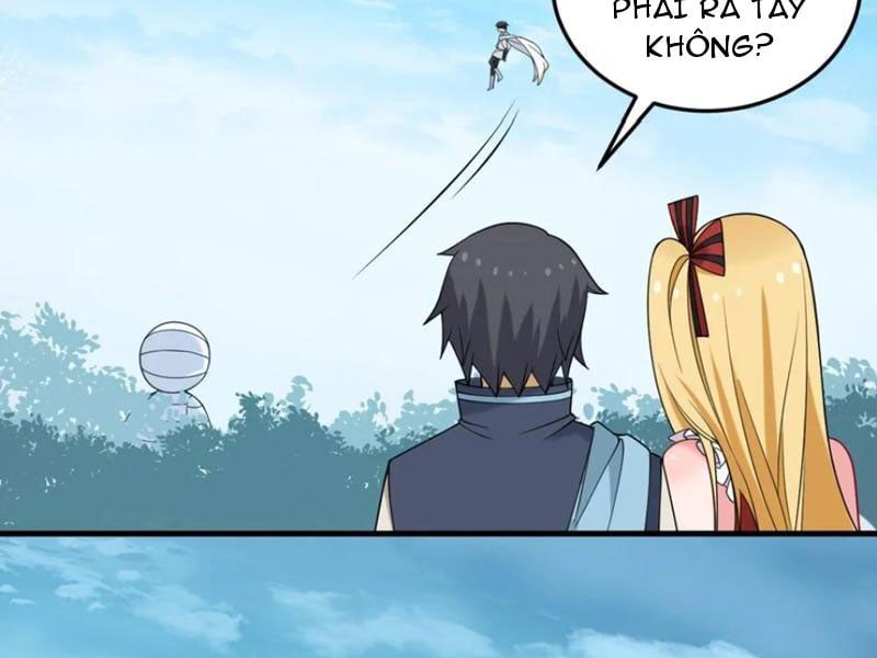 Trường Sinh Bất Lão, Ta Cưới Tà Thần Về Làm Vợ Chap 39 - Next Chap 40