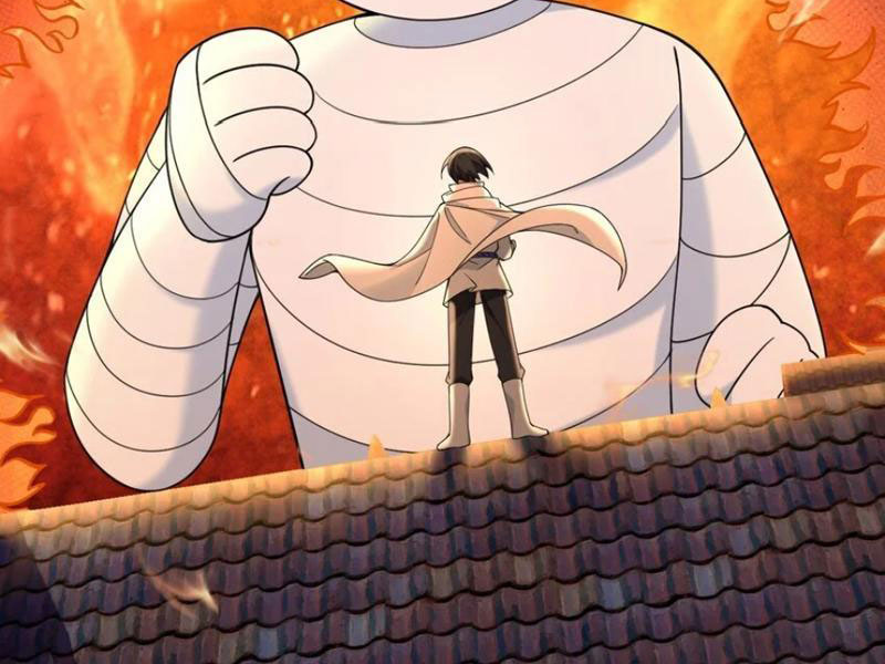 Trường Sinh Bất Lão, Ta Cưới Tà Thần Về Làm Vợ - Chương 40 - Trang 48