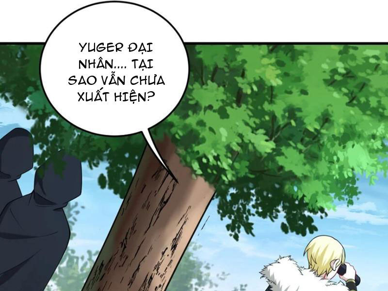 Trường Sinh Bất Lão, Ta Cưới Tà Thần Về Làm Vợ - Chương 40 - Trang 50