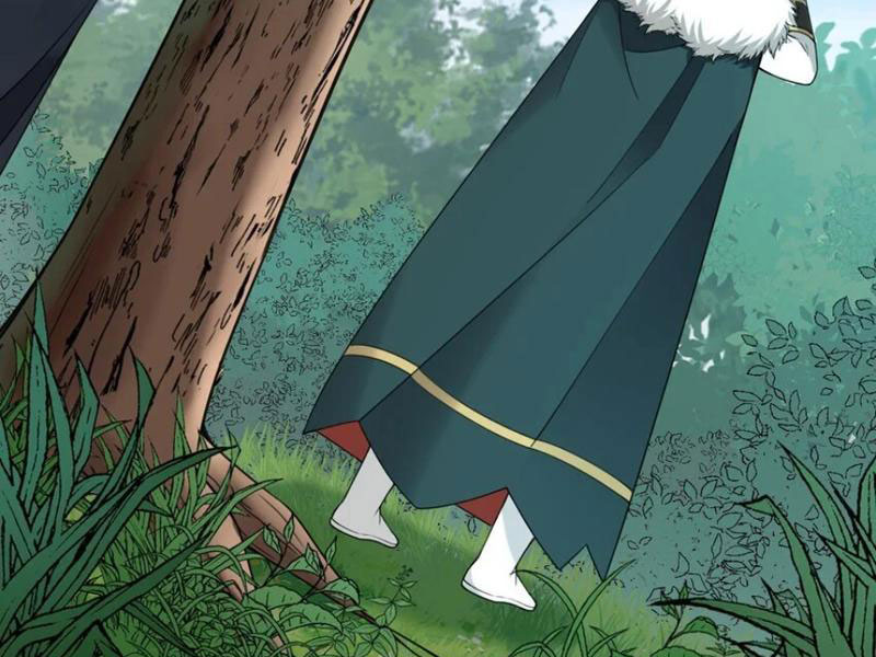 Trường Sinh Bất Lão, Ta Cưới Tà Thần Về Làm Vợ - Chương 40 - Trang 51