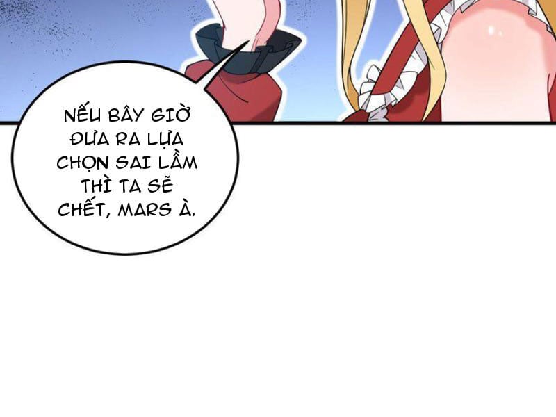 Trường Sinh Bất Lão, Ta Cưới Tà Thần Về Làm Vợ Chap 39 - Next Chap 40