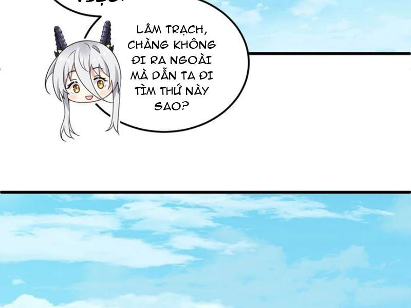 Trường Sinh Bất Lão, Ta Cưới Tà Thần Về Làm Vợ - Chương 40 - Trang 53