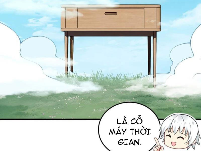 Trường Sinh Bất Lão, Ta Cưới Tà Thần Về Làm Vợ - Chương 40 - Trang 54