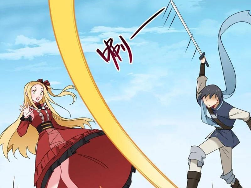Trường Sinh Bất Lão, Ta Cưới Tà Thần Về Làm Vợ Chap 39 - Next Chap 40