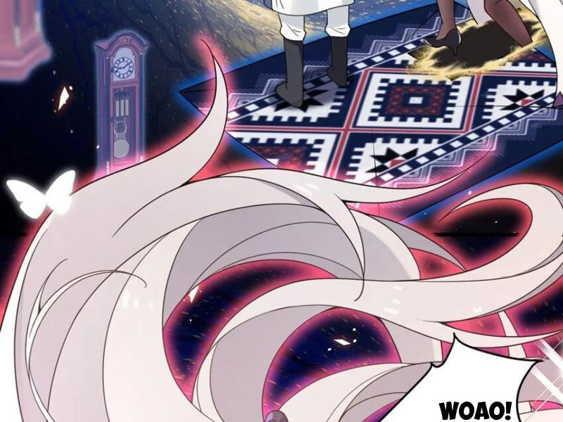 Trường Sinh Bất Lão, Ta Cưới Tà Thần Về Làm Vợ - Chương 40 - Trang 64