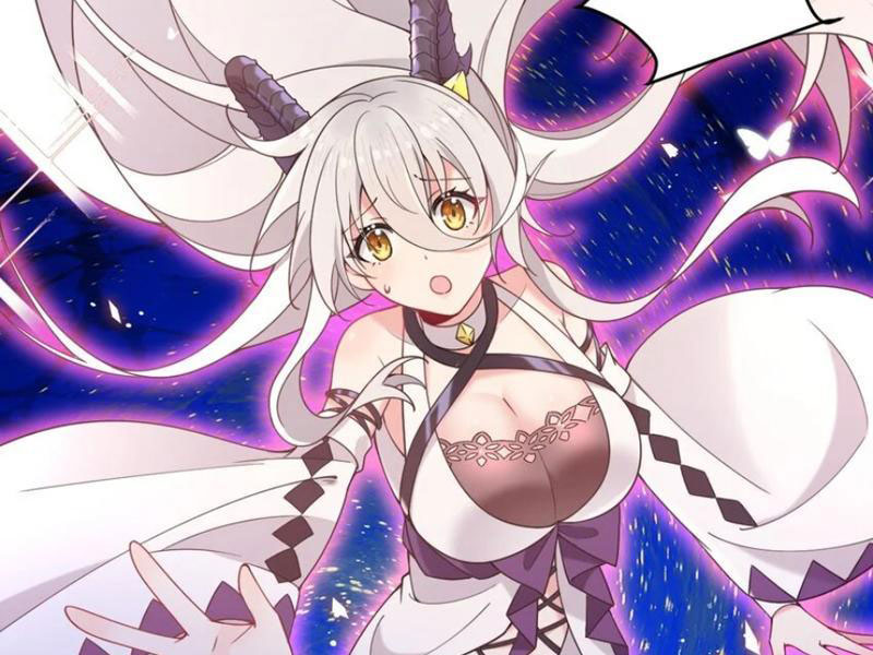 Trường Sinh Bất Lão, Ta Cưới Tà Thần Về Làm Vợ - Chương 40 - Trang 65