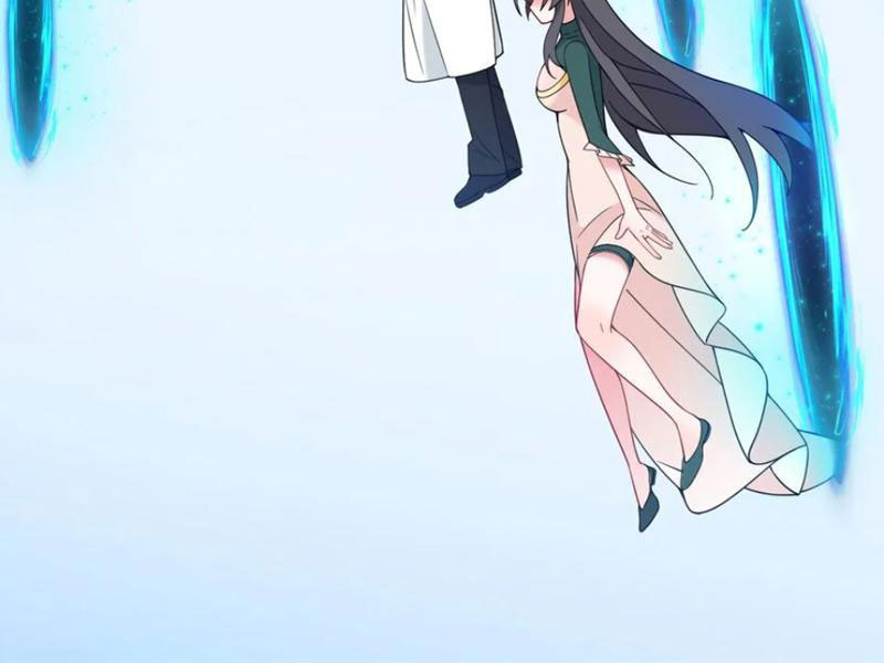 Trường Sinh Bất Lão, Ta Cưới Tà Thần Về Làm Vợ Chap 39 - Next Chap 40