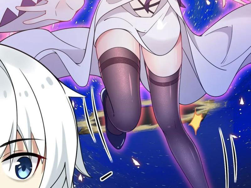 Trường Sinh Bất Lão, Ta Cưới Tà Thần Về Làm Vợ - Chương 40 - Trang 66