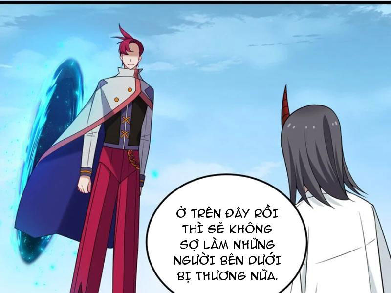 Trường Sinh Bất Lão, Ta Cưới Tà Thần Về Làm Vợ Chap 39 - Next Chap 40