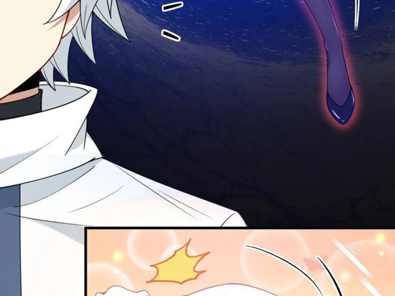 Trường Sinh Bất Lão, Ta Cưới Tà Thần Về Làm Vợ - Chương 40 - Trang 67