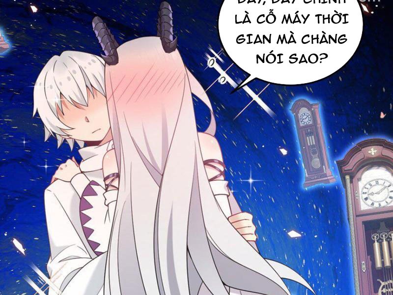 Trường Sinh Bất Lão, Ta Cưới Tà Thần Về Làm Vợ - Chương 40 - Trang 71