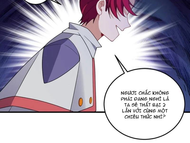 Trường Sinh Bất Lão, Ta Cưới Tà Thần Về Làm Vợ Chap 39 - Next Chap 40