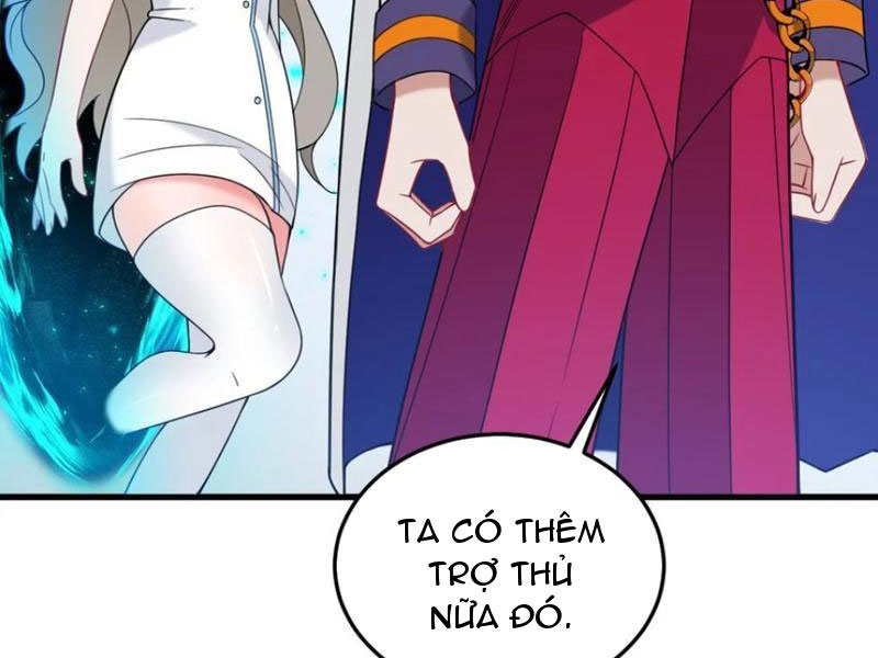 Trường Sinh Bất Lão, Ta Cưới Tà Thần Về Làm Vợ Chap 39 - Next Chap 40